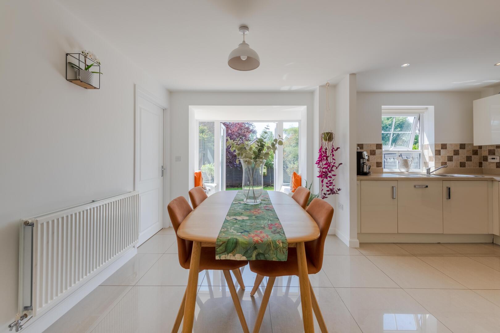 Gladstone Place, Blakedown, Kidderminster